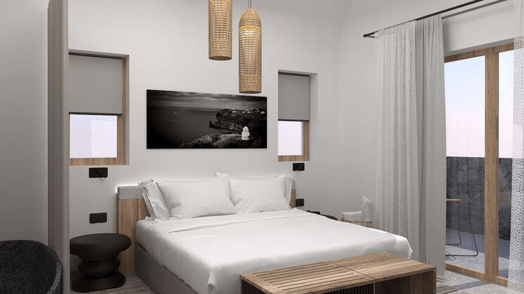 Radisson Blu Zaffron Resort